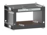 Tunnel Metal detector (belt conveyor ) for food/ industry/Plastic/recycling From China