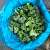 Wholsale factory frozen broccoli from china , IQF broccoli supllier , guohai frozen vegetables From China