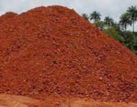 Bauxite Ores,Bauxite Concentrates,Aluminium Ores