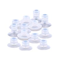 Silicone Suction Cup Robot Arm Suction Cup Silicone Suction Cup Manufacturer From China