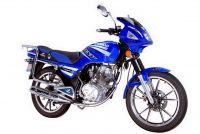 Motorcycle