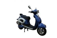 SELL LY-1 E-SCOOTER WITH