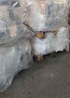 Soft Semi Rigid PVC Film in Rolls and Bales