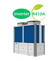 Varipool Rover Commercial Inverter Pool Heat Pump 