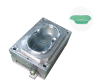  china Customized childrenâ²s bathtub mold