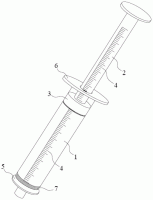 China's 20-year quality supplier  medical syringe plug mould mold