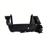 Safetiful thermoplastic injection molding Spare Parts Plastic Injection Mould