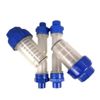 China's 20-year quality supplier  water filter mold/plastic water purifier  mould/plastic injection filter mold
