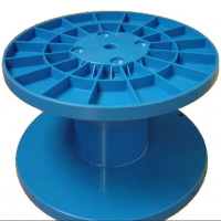China's 20-year quality supplier wire spool plastic injection mold making