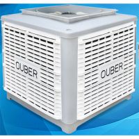 Best-selling overseas for durability  air cooler mold/High quality plastic injection commodity air fan  mold