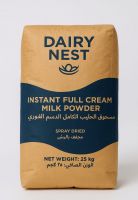 Dairy Nest Instant Full Cream Milk Powder  From UAE