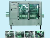 Oil Filler