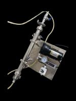 Ceramic Nanofilter
