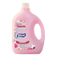 Laundry Detergent Blue Can 3.2L Perfume Scent From Thailand