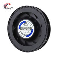 Round Air Purifier Fan 10025 100x100x25mm DC 12V High Volume Low Speed Centrifugal Blower Fan 100mm