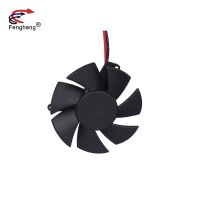 High Air Flow 5010 5V 12V 24V 50x50x10mm DC Frameless High Speed Micro Axial Brushless Cooling Fan 50mm