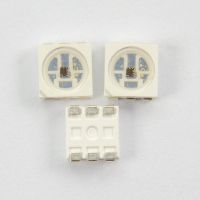 HD108 SMD5050 RGB Pixel LED Chip 16 bit 65536 IC Driver