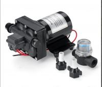 12v Dc Marine Rv Water Pump