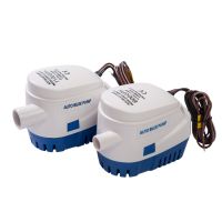 12V Dc Bilge Pump Marine Sea