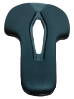 SD-108C  Carbon Saddle +EVA