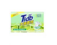 Wholesale Lemon Scented Rich Foam Laundry Soap Bar 100g Clothes Washing Detergent 200g Solid Multipurpose Soap 150g Bar