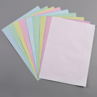 Premium Carbonless Copy Paper For Clear