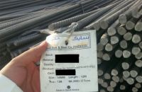 Steel Rebar - Saudi Origin - 1000, 000 MT Annual Supply. From Saudi Arabia