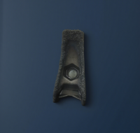 Wood Recycling Wear Parts DOPPSTADT Shredder Roller Teeth