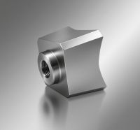 Quadco Disc Mulcher Beaver Teeth  Feller Buncher Saw Teeth  Timberblade