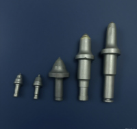 Rock Drilling Teeth, Soil Stabilizer Bit, Road Milling Teeth, Road Planing Bits, Foundation Drilling Teeth From China