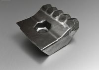 Jenz Carbide tipped hammer (five piece carbide)