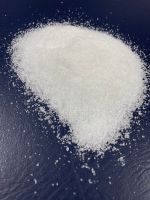 Wastewater treatment chemical polyacrylamide From China