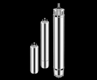 Water Pumps and Motors