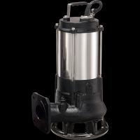 Wastewater & Sump Pumps