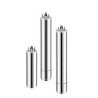 Water Pumps and Motors