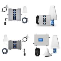 Signal booster, repeater,