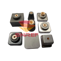 CNC Quick Change Plate From China