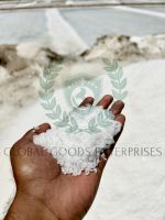 Iodised Sea Salt