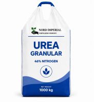 Granular Urea 46% N &Atilde;&cent