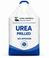 Prilled Urea 46% N High-Nitrogen