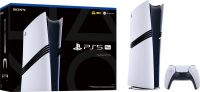 Affordable New Playstation 5 1TB with 2 games and pads/warranty