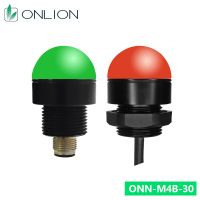 ONN-M4B-30 LED Signal Tower Light