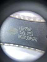 LY62256PL-55LLI Lyontek SRAM