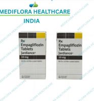 Jardiance Empagliflozon