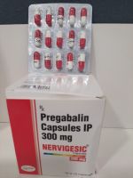 Pregabalin