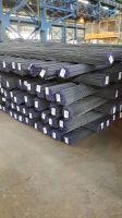 Steel Rebar