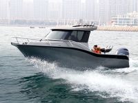Small Yacht