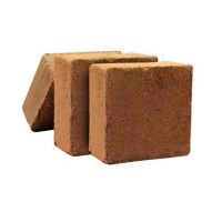 Cocopeat / Coconut Coir From India