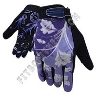 ladies winter glove From Pakistan