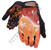women full fingure glove From Pakistan
